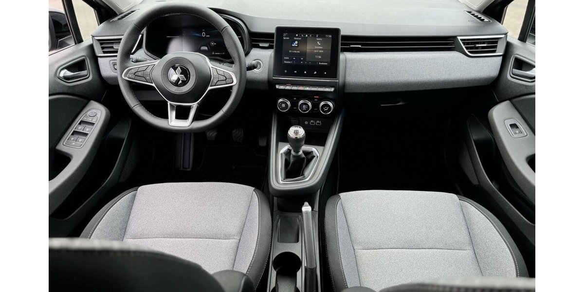 Mitsubishi Colt PLUS 1.0 T.B.KlimaA/Led/CarPlay/SitzH. 7.000 km 18.990 &euro; Donauwörth 86609