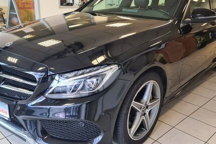 Mercedes-Benz C 250 109.900 km 21.600 &euro; Mülheim-Kärlich 56218