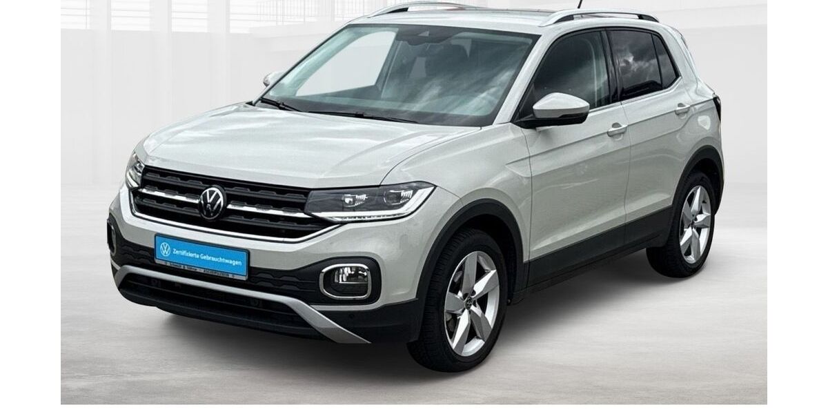 VW T-Cross 73.800 km 16.970 &euro; Aschersleben 06449