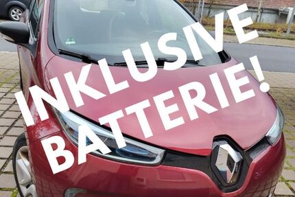 Renault ZOE 64.000 km 9.700 &euro; Heroldsberg 90562