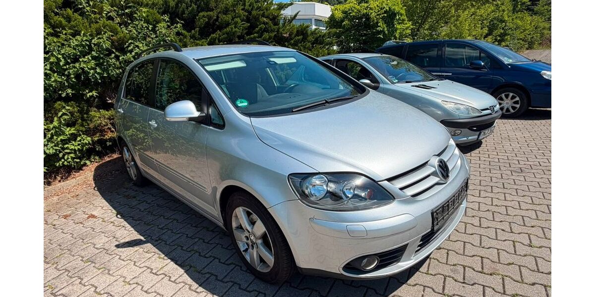 VW Golf Plus 100.000 km 2.800 &euro; Jena 07751