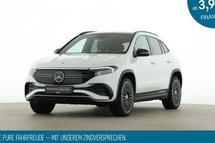 Mercedes-Benz EQA 20.600 km 37.950 &euro; Osnabrück 49078