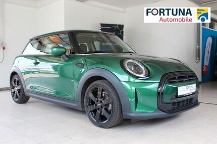 Mini ONE 74.900 km 17.480 &euro; Ansbach 91522