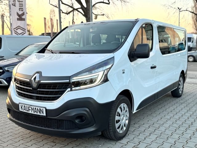 Renault Trafic 51.589 km 23.890 &euro; Dresden 01309