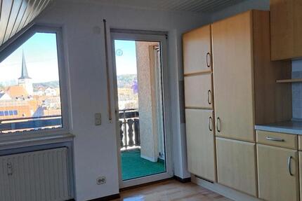 Wohnung Bischofsheim in der Rhön - 3 Zimmer, 82 m&sup2;, 500&euro; | Angebot:26697462