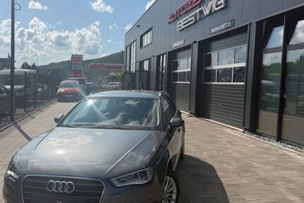 Audi A3 168.000 km 9.995 &euro; Bestwig-Nuttlar 59909