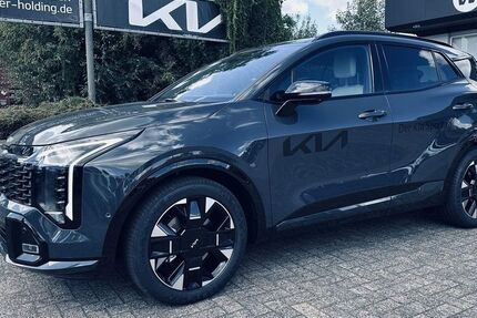 Kia Sportage 12.952 km 38.470 &euro; Stuhr 28816