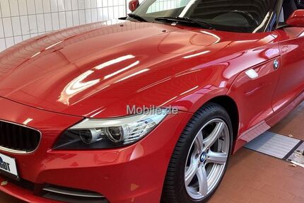 BMW Z4 67.001 km 24.990 € Werne 59368