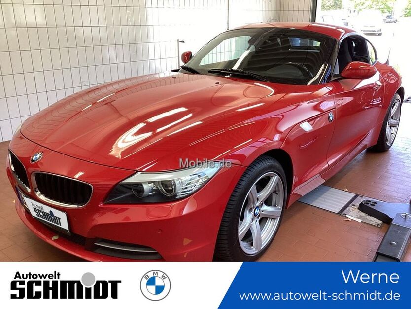 BMW Z4 67.001 km 24.990 € Werne 59368