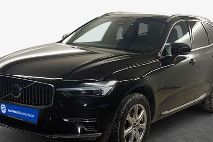Volvo XC60 104.828 km 31.990 &euro; München 80809