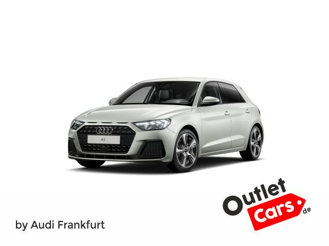 Audi A1 27.991 km 21.850 &euro; Frankfurt am Main 60314