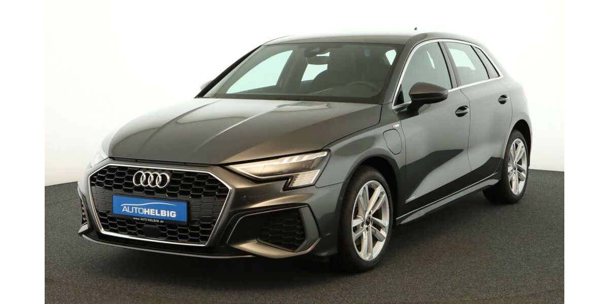 Audi A3 41.400 km 28.490 &euro; Donnersdorf 97499