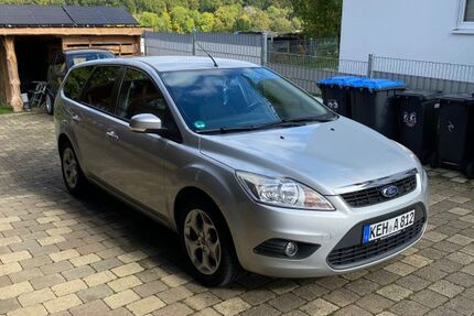 Ford Focus 191.211 km 3.900 € Schlat 73114