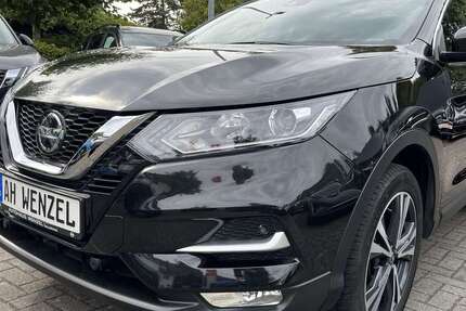 Nissan Qashqai 32.400 km 17.990 &euro; Walsrode 29664