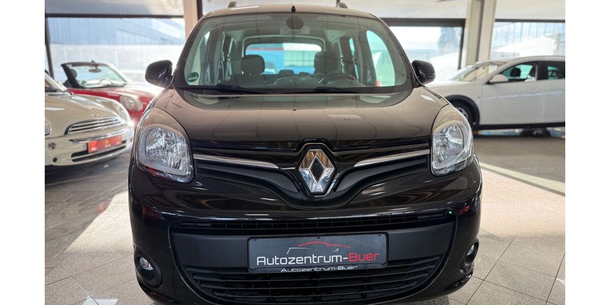 Renault Kangoo 110.000 km 8.990 &euro; Gelsenkirchen 45881