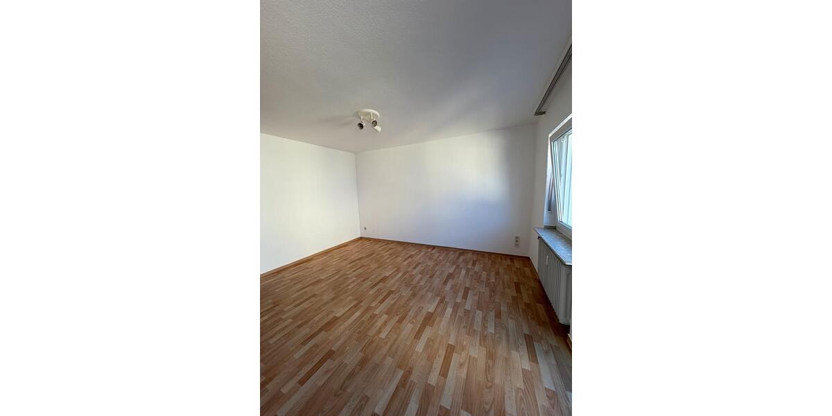 Etagenwohnung Reiskirchen - 1 Zimmer, 27 m&sup2;, 450&euro; | Angebot:26385296