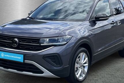 VW T-Cross 10.400 km 23.890 &euro; Stade 21682