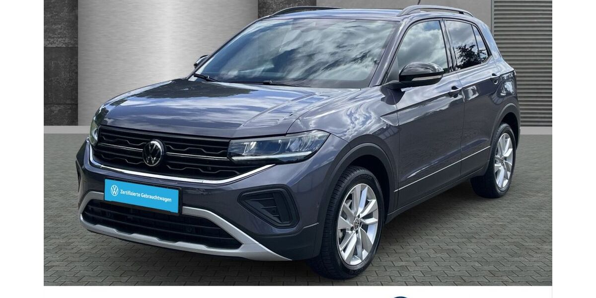VW T-Cross 10.400 km 23.890 &euro; Stade 21682