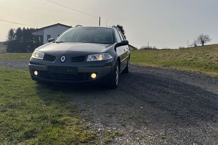 Renault Megane 218.500 km 2.499 &euro; Rothenbach 56459