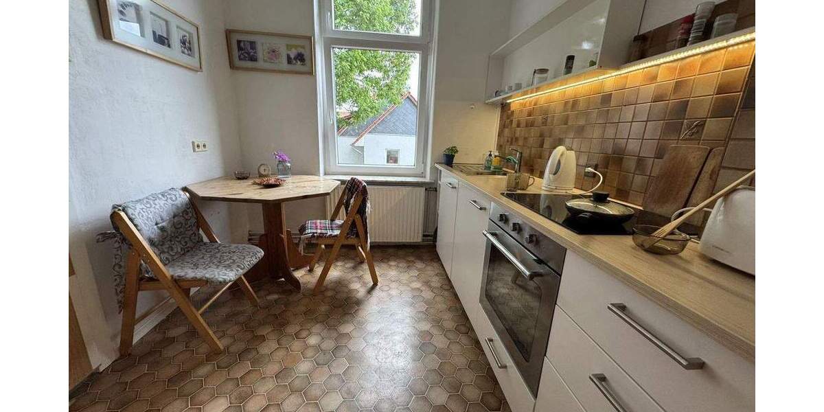 Mehrgenerationen-Wohnen auf großzügigem Grundstück 1 zimmer