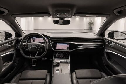 Audi A6 169.000 km 22.990 &euro; Wacken 25596