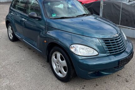 Chrysler PT Cruiser