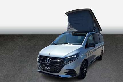 Mercedes-Benz Marco Polo 4.000 km 94.900 &euro; Rosenheim 83022