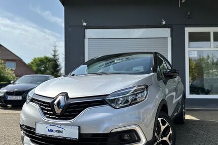 Renault Captur 39.280 km 11.390 &euro; Aurich 26607