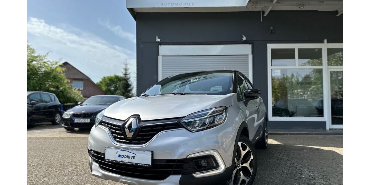 Renault Captur 39.280 km 11.390 &euro; Aurich 26607