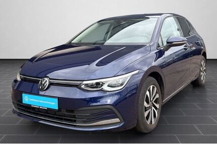 VW Golf 48.650 km 20.900 &euro; Saarbrücken 66115