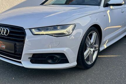 Audi A6 158.500 km 21.973 &euro; Burgthann 90559
