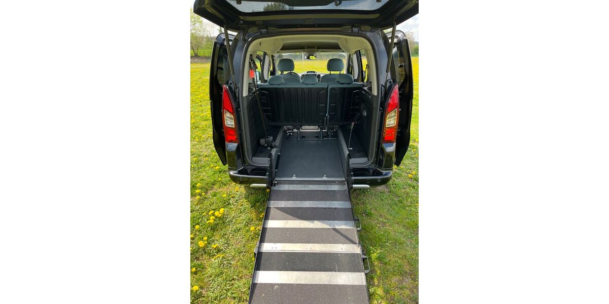 Citroen Berlingo 99.515 km 17.500 &euro; Heilsbronn 91560