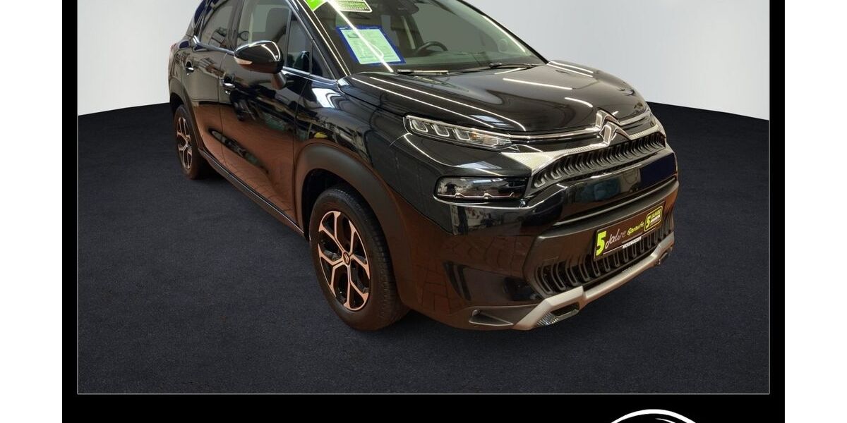 Citroen C3 Aircross 52.098 km 14.490 &euro; München 81673