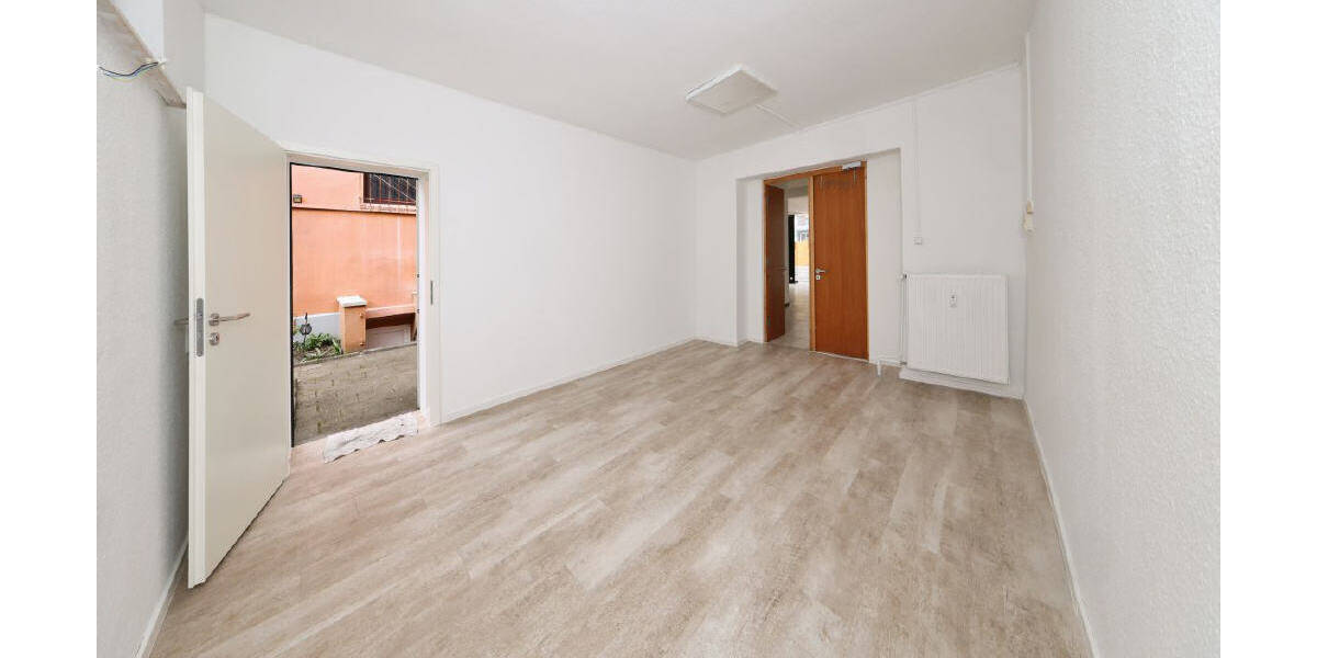 Gewerbeobjekt Wilhelmshaven-Innenstadt Innenstadt - 1.650.000&euro; | Angebot:26570388