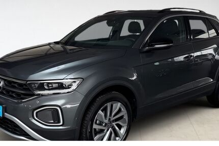 VW T-Roc 11.600 km 31.490 &euro; Warburg 34414