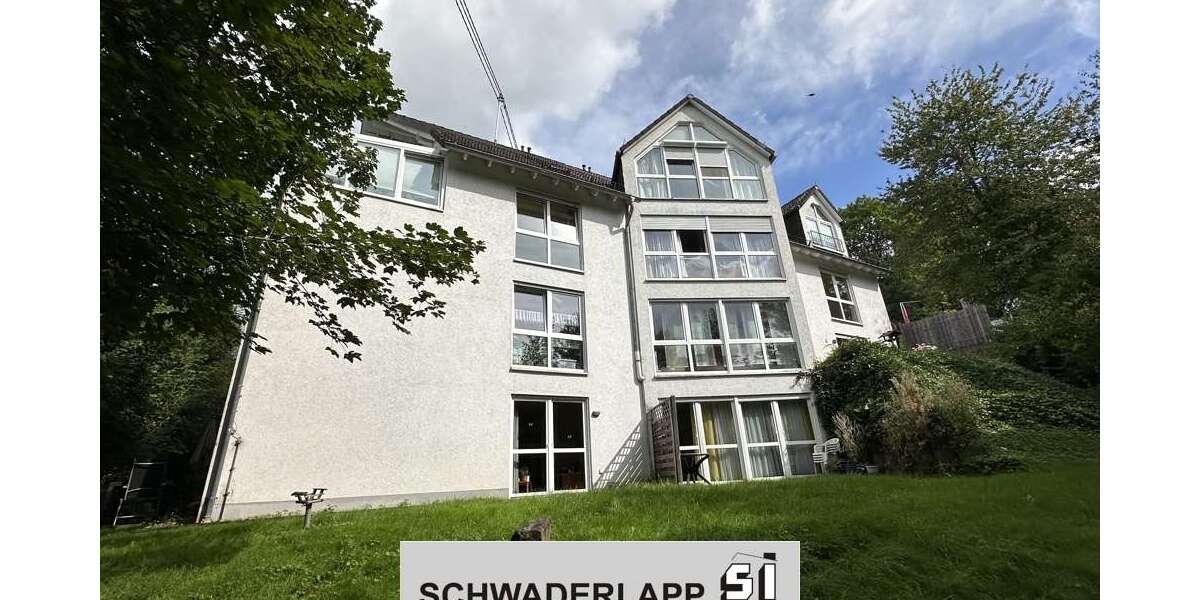 Etagenwohnung Bad Marienberg - 1 Zimmer, 29 m&sup2;, 79.000&euro; | Angebot:17342697
