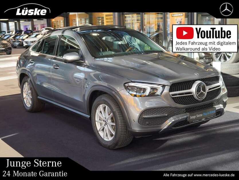 GLE 350