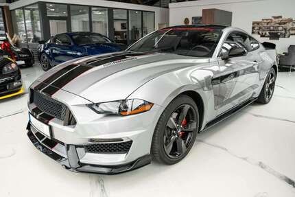 Ford Mustang 7.685 km 31.990 &euro; Quakenbrueck 49610