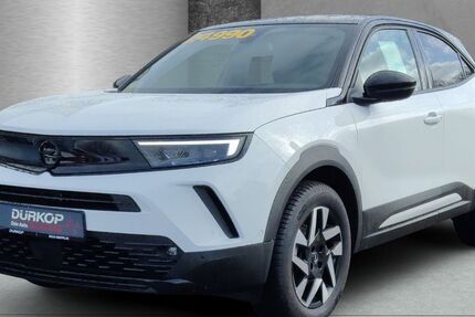 Opel Mokka 14.579 km 24.990 &euro; Eberswalde 16225