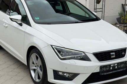Seat Leon 115.000 km 10.890 &euro; Johanniskirchen 84381