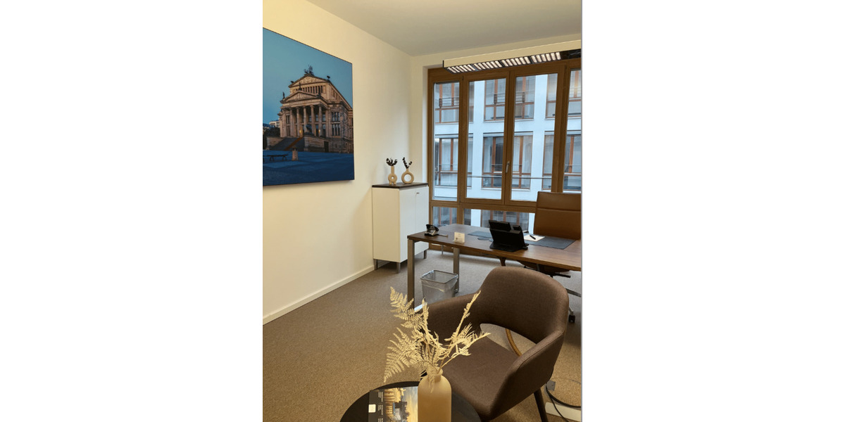 Gewerbeobjekt Berlin Mitte - 1.990&euro; | Angebot:26851736