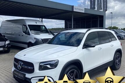 Mercedes-Benz GLB 200 3.083 km 45.990 &euro; Grimma 04668