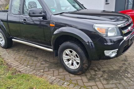 Ford Ranger 187.000 km 10.500 € Pronsfeld 54597