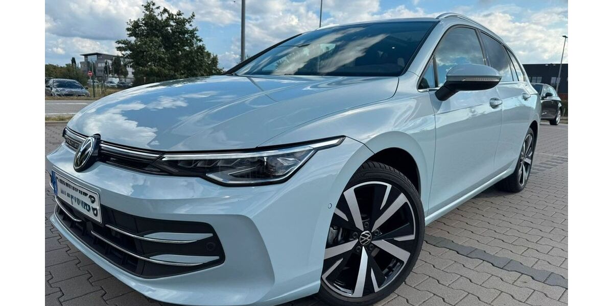 VW Golf 19.900 km 34.500 &euro; Gifhorn 38518