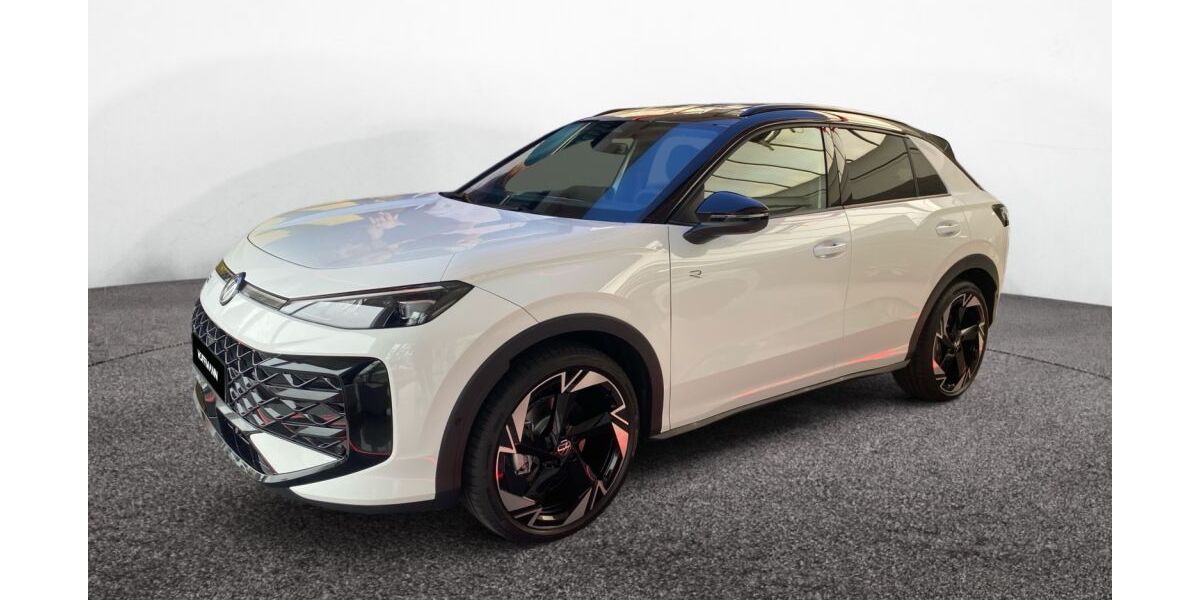 VW T-Roc 5.000 km 39.139 &euro; Pößneck 07381