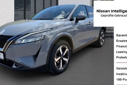 Nissan Qashqai 72.760 km 24.960 &euro; Kötz-Ebersbach 89359
