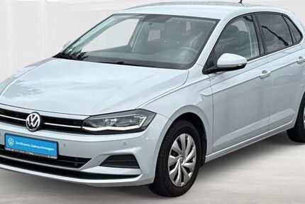 VW Polo 62.600 km 14.860 &euro; Aschersleben 06449
