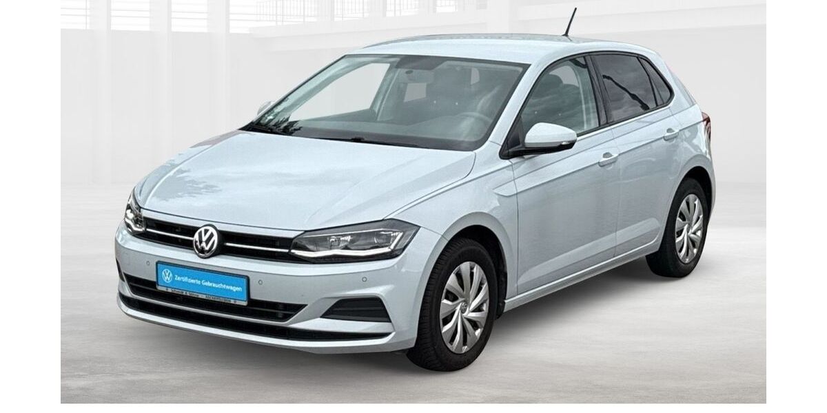 VW Polo 62.600 km 14.860 &euro; Aschersleben 06449