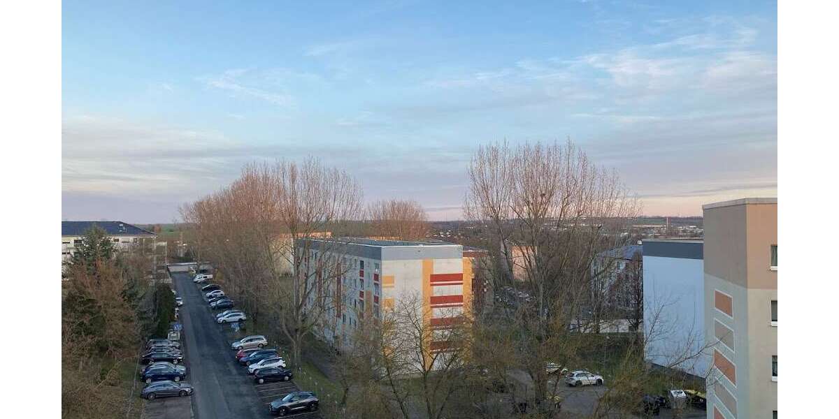 Wohnung zum Mieten in Döbeln 309 € 61.5 m² 3 zimmer