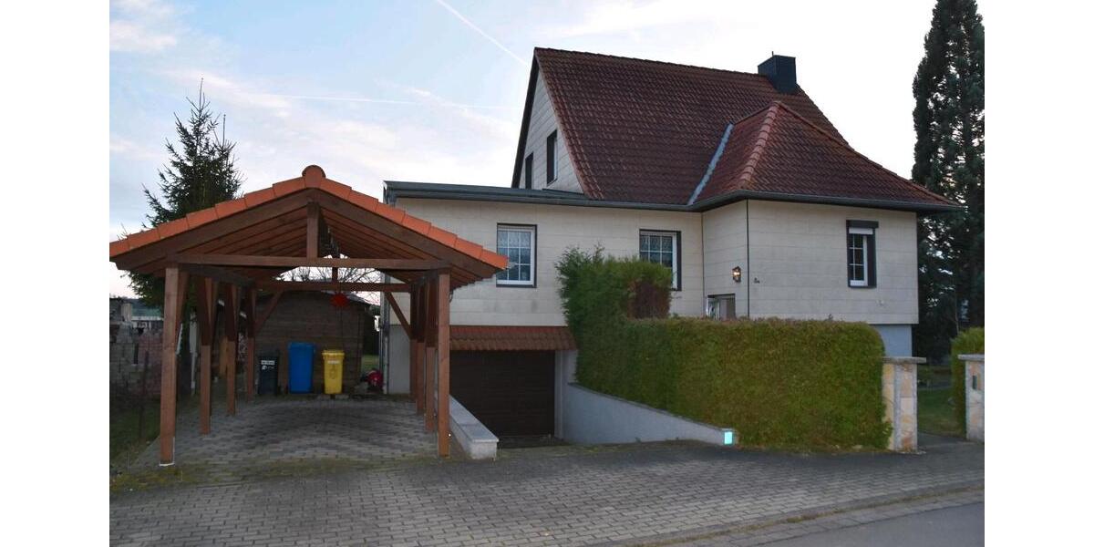 Einfamilienhaus Teutschenthal - 6 Zimmer, 130 m&sup2;, 270.000&euro; | Angebot:24772400